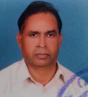 Muhammad Aslam